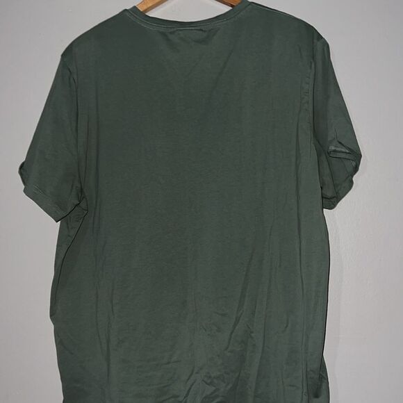 H&M slim fit short sleeve top - Picture 5 of 5